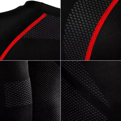 cumpără Îmbrăcăminte sport Spokey 928780 Мужской термокомплект LEE M/L în Chișinău 