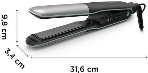 купить Выпрямитель для волос Rowenta SF7120E0 в Кишинёве 