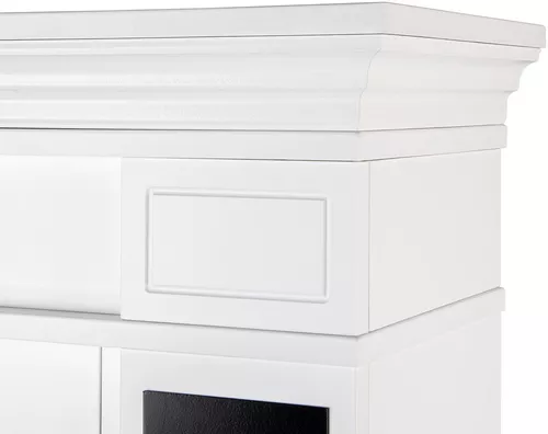 купить Камин электрический ArtFlame Monolith & Mirabella в Кишинёве 