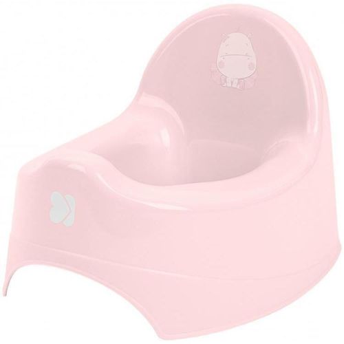 купить Детский горшок Kikka Boo 31401010002 Hippo Pink в Кишинёве 