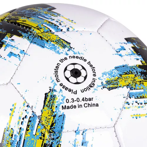 cumpără Minge inSPORTline 7039 Minge fotbal N4 22129 în Chișinău 