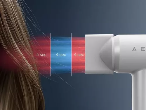 купить Фен AENO AHD0004 в Кишинёве 