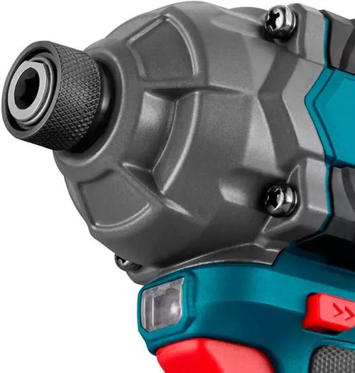 купить Гайковерт Ronix 8671 20V 2x2Ah 230Nm в Кишинёве 