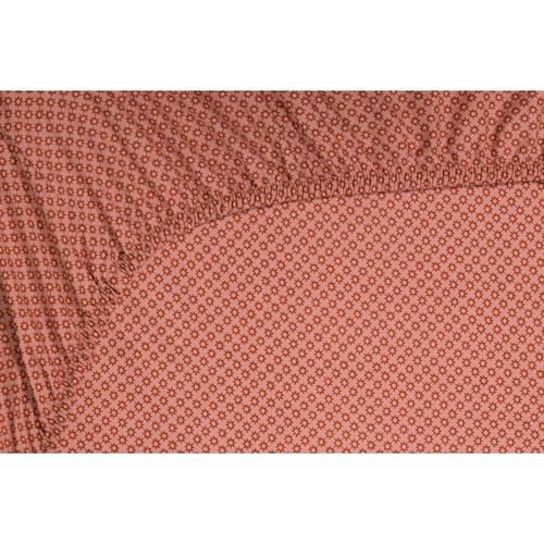 купить Постельное белье Pip Studio 332464 Twinkle Star Fitted Sheet 160x200 Terra в Кишинёве 