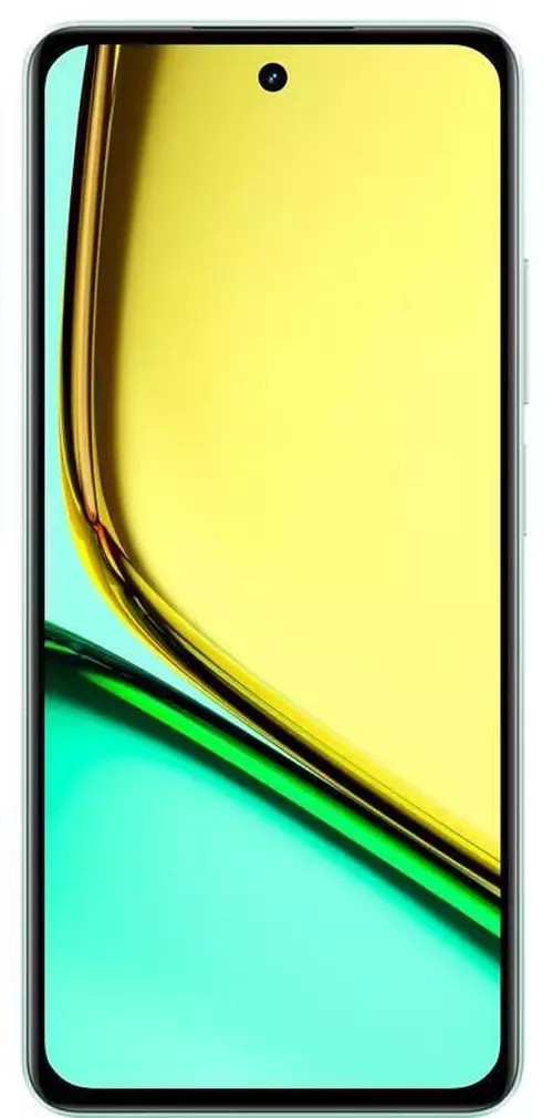 cumpără Smartphone Realme C67 8/256GB NFC Green în Chișinău 