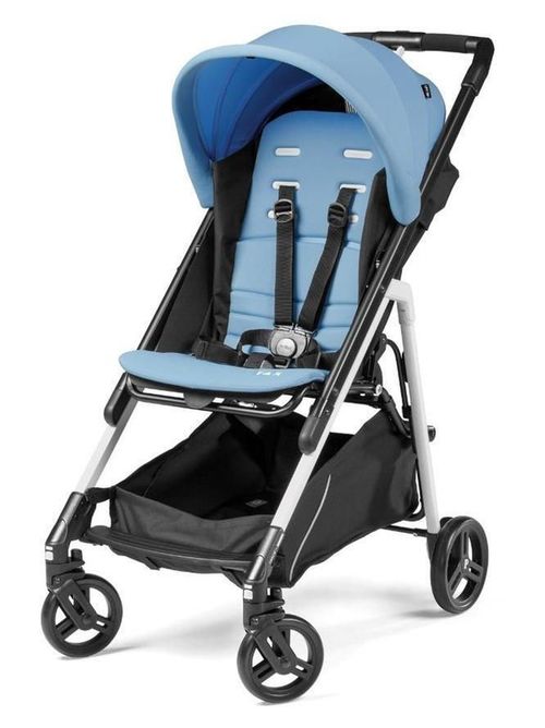 купить Детская коляска Peg Perego 8005475394458 Tak Skyway (sport) в Кишинёве 