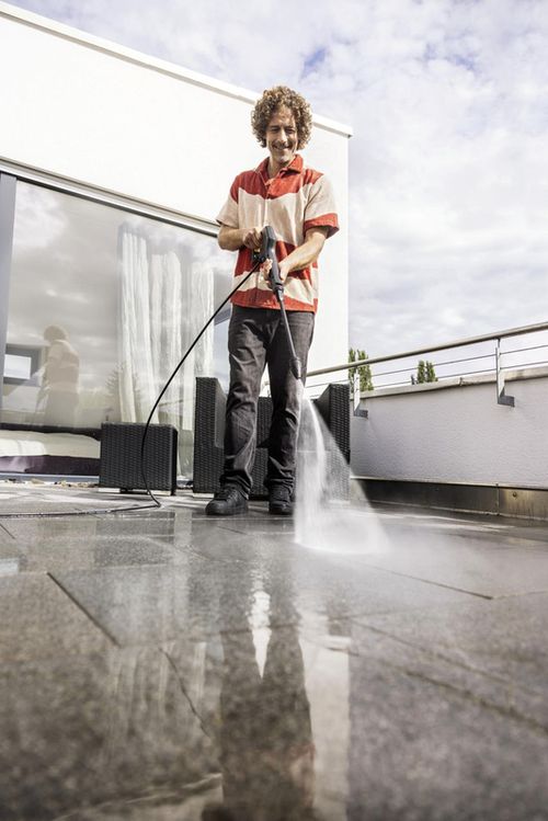 купить Мойка высокого давления Karcher K 2 Universal Edition (1.673-010.0) в Кишинёве 