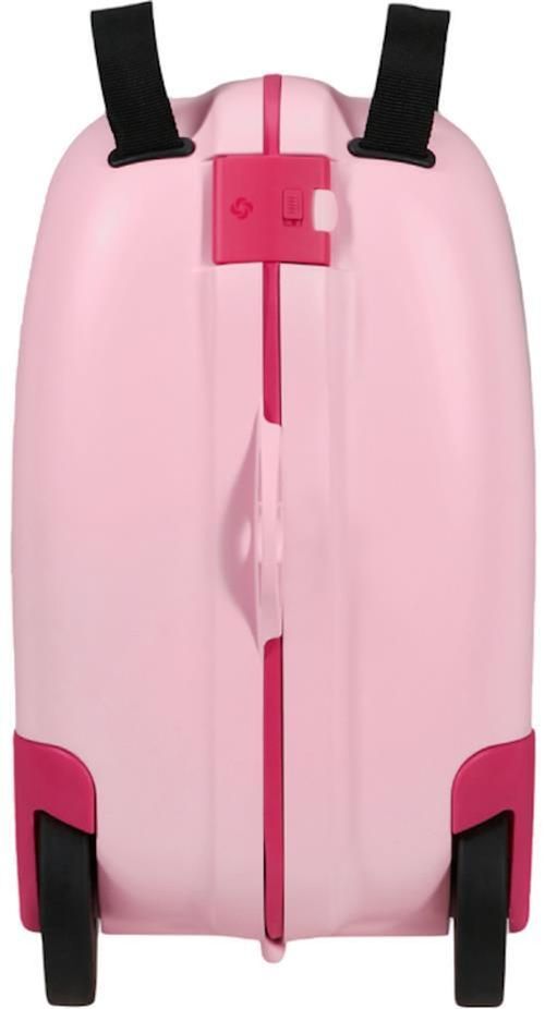 купить Чемодан Samsonite Dream2go Disney Minnie Flower Power (145048/A650) в Кишинёве 