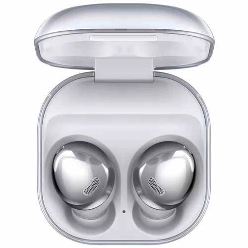 cumpără Căști fără fir Samsung R190 Galaxy Buds Pro Silver în Chișinău 