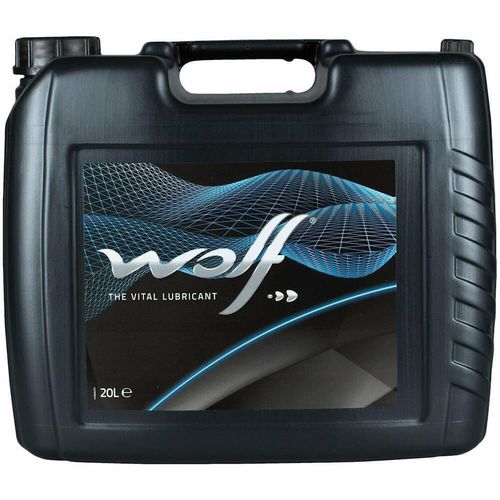 купить Масло Wolf 5W30 OFTECH MS-F 20L в Кишинёве 