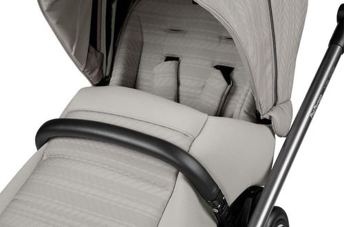 cumpără Сărucior pentru copii Peg Perego VELOCE Moonstone 2in1 în Chișinău 
