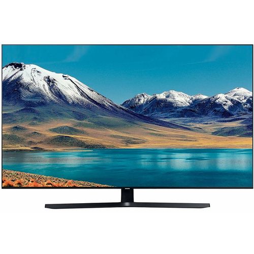 купить Телевизор 43" LED TV Samsung UE43TU8000UXUA, Black (3840x2160 UHD, SMART TV, PQI 2100Hz, DVB-T/T2/C/S2 в Кишинёве 