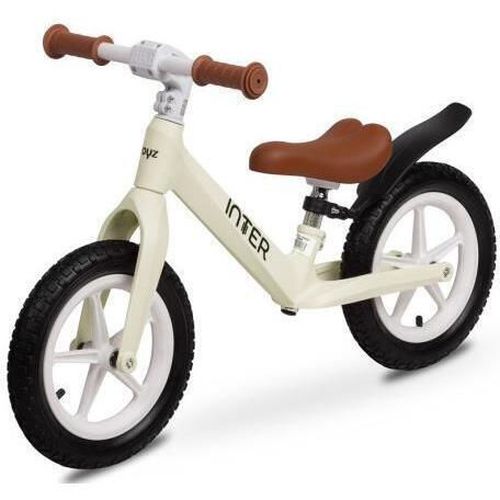 купить Велосипед Toyz 02540 Беговел Inter Cream в Кишинёве 