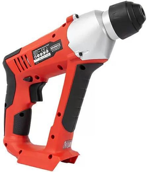 купить Перфоратор Modeco Expert 856431 18 В SDS-PLUS 0,9 Дж MN-91-141 (без аккумулятора) в Кишинёве 