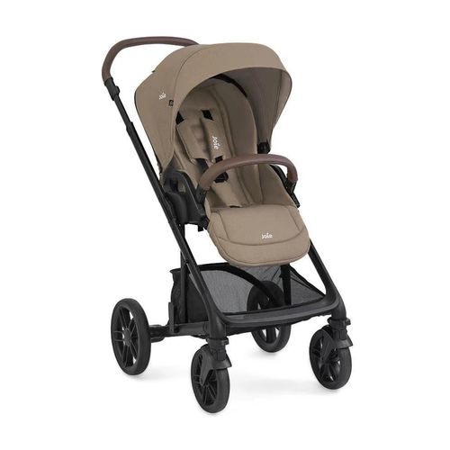 cumpără Сărucior pentru copii Joie T1201JACSW000 Chrome 2 Cashew 3in1 (multifunctional) în Chișinău 