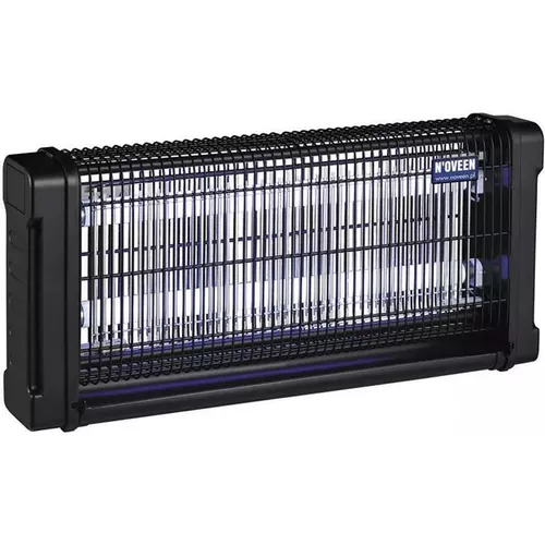 cumpără Aparat anti-insecte Noveen IKN30 2x15 Wat Black, area up to 120 m2 în Chișinău 