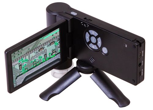 cumpără Microscop Levenhuk DTX 700 Mobi Digital în Chișinău 