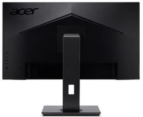 купить Монитор Acer BW247 Black (UM.FB7EE.007) в Кишинёве 