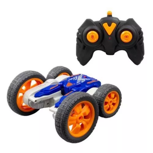 cumpără Jucărie cu telecomandă Silverlit 20725E R/C Exost Stunt Cyclone în Chișinău 