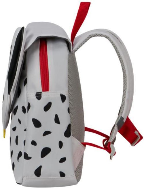 cumpără Rucsac pentru oraș Samsonite Happy Sammies Disney S Disney Patch (151699/A468) în Chișinău 