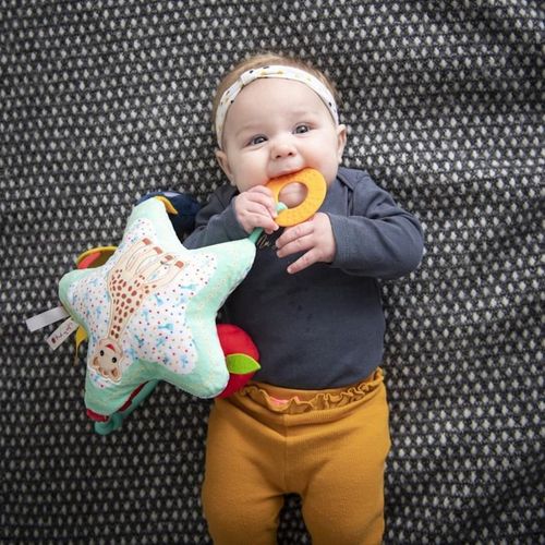 купить Игрушка-подвеска Sophie la Girafe 230850 Steluta de activitati в Кишинёве 