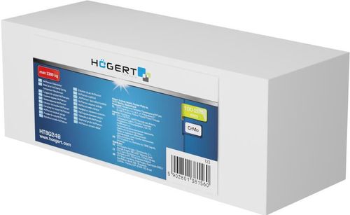 cumpără Unealta de mana Hoegert HT8G248 Набор для снятия пружин, профессиональный MacPherson în Chișinău 