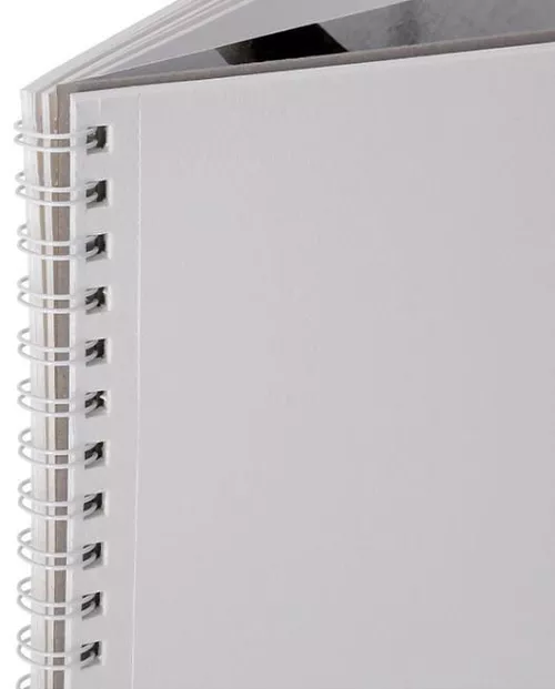 cumpără Set de creație miscellaneous AS-20(260)TS SMLT Bloc pentru desen, acuarela, A4, 20 file în Chișinău 