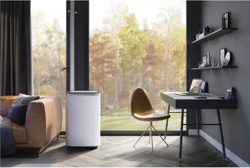 cumpără Aparat aer condiționat mobil AEG AXP26U558HW în Chișinău 