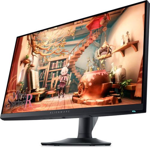 cumpără Monitor Dell AW2724DM QHD Black în Chișinău 