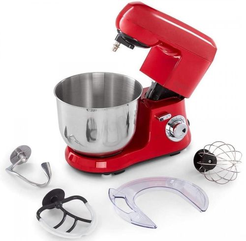 cumpără Mixer Klarstein Bella Robusta Red în Chișinău 