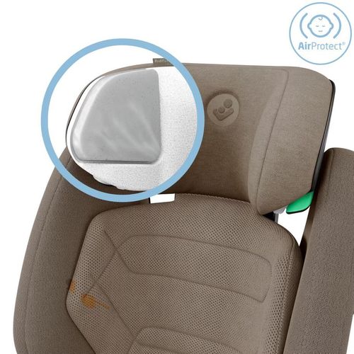 cumpără Scaun auto Maxi Cosi 8800251110 Rodifix Pro2 I-Size, Autentic Truffle în Chișinău 
