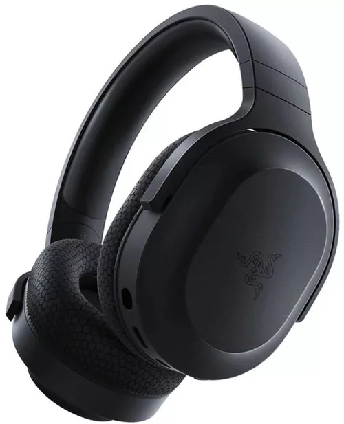 купить Наушники игровые Razer RZ04-04430100-R3M1 Headset Barracuda X (2022) Black в Кишинёве 