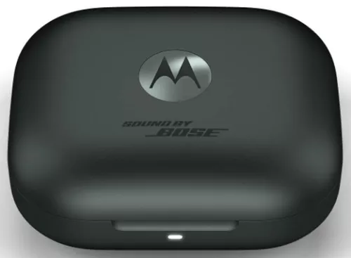 cumpără Căști fără fir Motorola Motobuds+ Darkest Spruce în Chișinău 