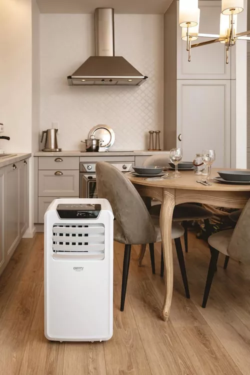 купить Кондиционер мобильный Camry CR 7912 в Кишинёве 