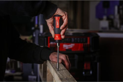 cumpără Șurubelniță Milwaukee 4932480583 Surubelnita compacta cu clichet în Chișinău 