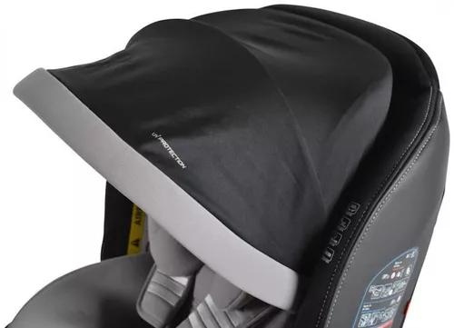 cumpără Scaun auto Cangaroo Pilot Isofix Grey în Chișinău 