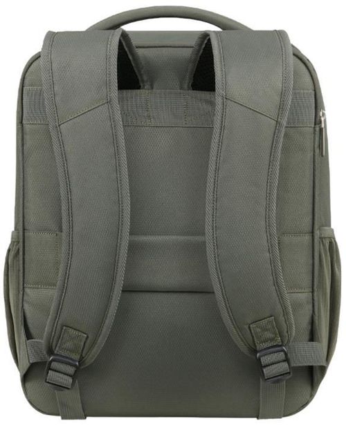 cumpără Rucsac pentru oraș Samsonite Wanderlite Cabin MS Khaki (159231/3457) în Chișinău 