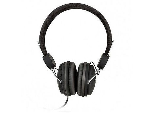 cumpără SVEN AP-320M Headphones with microphone, Headset: 20-20,000 Hz, Microphone: 30-16,000 Hz, 1.2m, Black în Chișinău 