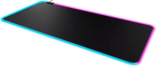 купить Коврик для мыши HyperX 4S7T2AA, Pulsefire Mat RGB в Кишинёве 