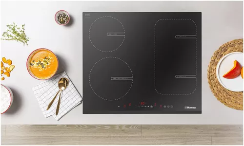 купить Встраиваемая поверхность электрическая Hansa BHI68611 в Кишинёве 