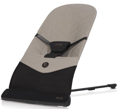 купить Детское кресло-качалка Cavoe Bebe Taupe в Кишинёве 