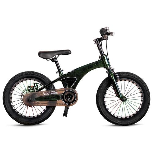 купить Велосипед TyBike BK-08 20 Green в Кишинёве 