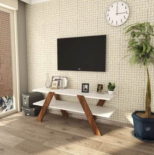 cumpără Comodă TV Trendy De baza, 146 120x45x33cm în Chișinău 