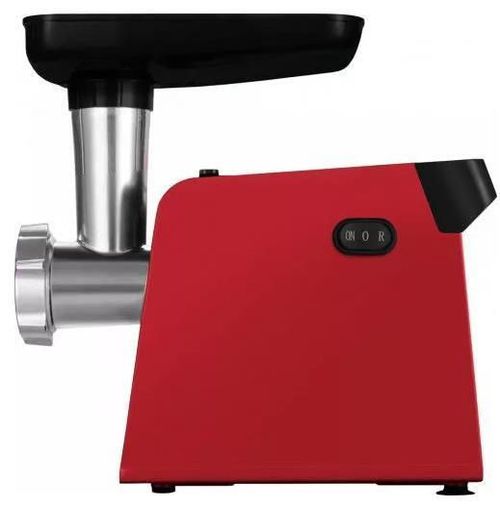 купить Мясорубка электрическая Samus SMT1210 Red в Кишинёве 