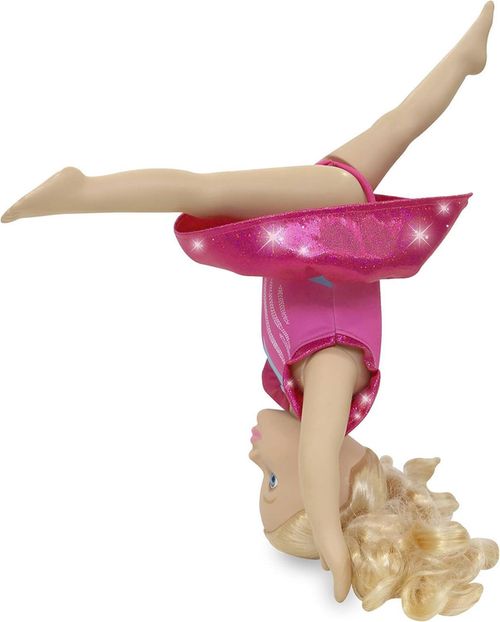 cumpără Păpușă Noriel Int6283  Maia Gimnastă în Chișinău 
