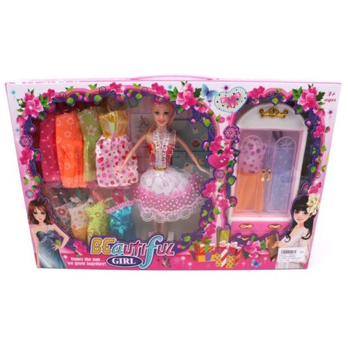 купить Кукла Richi (024605) R 7 / 6 в Кишинёве 