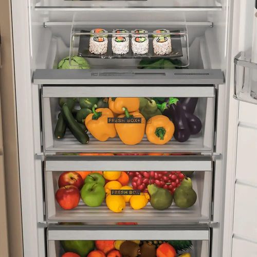 купить Встраиваемый холодильник Whirlpool WHSD18A013C1 в Кишинёве 