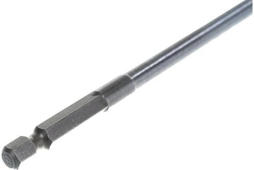 купить Сверло Milwaukee 4932352489 Burghiu plat pu lemn cu prindere 1/4Hex 8x400 в Кишинёве 