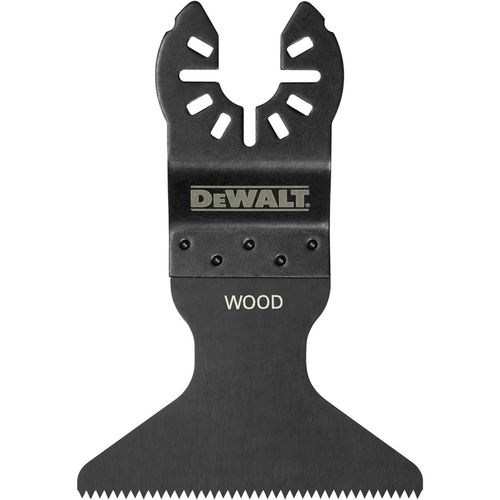 купить Набор головок, бит, насадок DeWalt DT20734 Lama de adincime MULTI-TOOL, 65x43mm в Кишинёве 