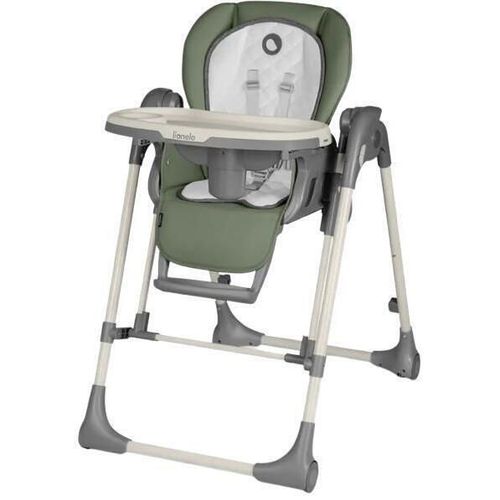 cumpără Scaun de masă Lionelo Laurice Green Olive în Chișinău 